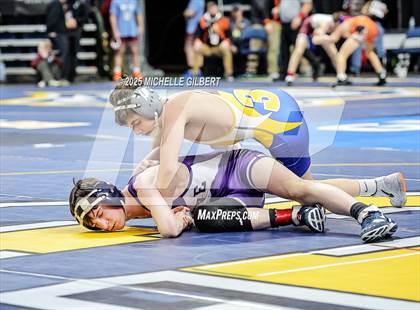 Thumbnail 2 in NYSPHSAA Division 2 State Championships (Round 2, 101 to 145) photogallery.