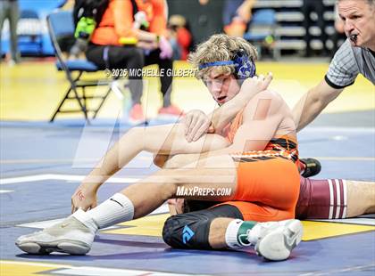 Thumbnail 2 in NYSPHSAA Division 2 State Championships (Round 2, 101 to 145) photogallery.