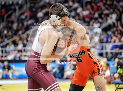 Thumbnail 1 in NYSPHSAA Division 2 State Championships (Round 2, 101 to 145) photogallery.