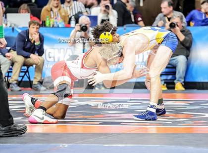 Thumbnail 3 in NYSPHSAA Division 2 State Championships (Round 2, 101 to 145) photogallery.