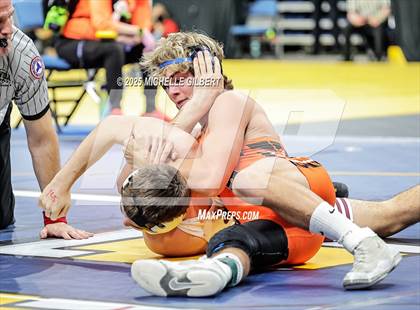 Thumbnail 2 in NYSPHSAA Division 2 State Championships (Round 2, 101 to 145) photogallery.