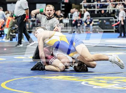 Thumbnail 3 in NYSPHSAA Division 2 State Championships (Round 2, 101 to 145) photogallery.