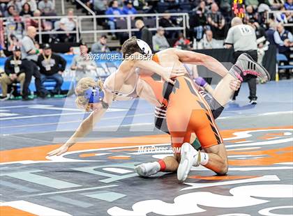 Thumbnail 2 in NYSPHSAA Division 2 State Championships (Round 2, 101 to 145) photogallery.