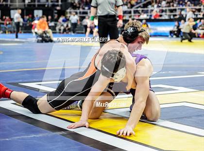Thumbnail 3 in NYSPHSAA Division 2 State Championships (Round 2, 101 to 145) photogallery.