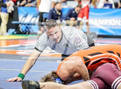 Thumbnail 2 in NYSPHSAA Division 2 State Championships (Round 2, 101 to 145) photogallery.