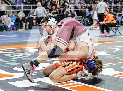 Thumbnail 3 in NYSPHSAA Division 2 State Championships (Round 2, 101 to 145) photogallery.