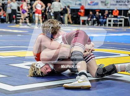 Thumbnail 2 in NYSPHSAA Division 2 State Championships (Round 2, 101 to 145) photogallery.