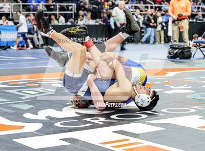 Thumbnail 1 in NYSPHSAA Division 2 State Championships (Round 2, 101 to 145) photogallery.