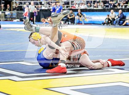 Thumbnail 1 in NYSPHSAA Division 2 State Championships (Round 2, 101 to 145) photogallery.