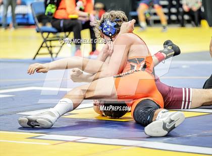 Thumbnail 1 in NYSPHSAA Division 2 State Championships (Round 2, 101 to 145) photogallery.