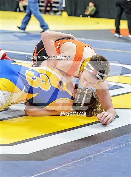 Thumbnail 3 in NYSPHSAA Division 2 State Championships (Round 2, 101 to 145) photogallery.