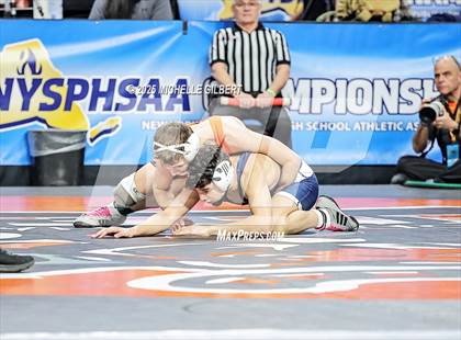 Thumbnail 1 in NYSPHSAA Division 2 State Championships (Round 2, 101 to 145) photogallery.