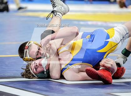 Thumbnail 3 in NYSPHSAA Division 2 State Championships (Round 2, 101 to 145) photogallery.