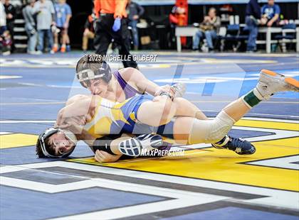 Thumbnail 1 in NYSPHSAA Division 2 State Championships (Round 2, 101 to 145) photogallery.