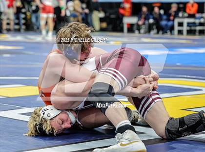 Thumbnail 1 in NYSPHSAA Division 2 State Championships (Round 2, 101 to 145) photogallery.