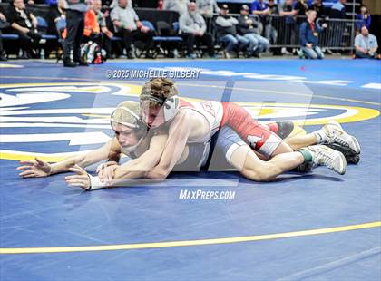 Thumbnail 3 in NYSPHSAA Division 2 State Championships (Round 2, 101 to 145) photogallery.