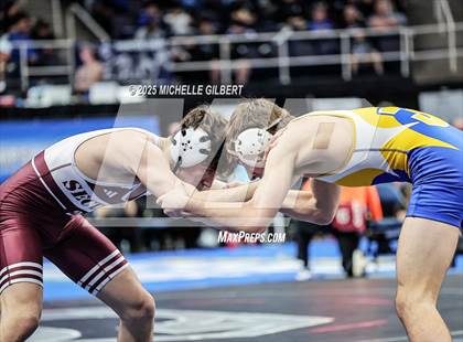 Thumbnail 1 in NYSPHSAA Division 2 State Championships (Round 2, 101 to 145) photogallery.