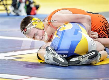 Thumbnail 2 in NYSPHSAA Division 2 State Championships (Round 2, 101 to 145) photogallery.