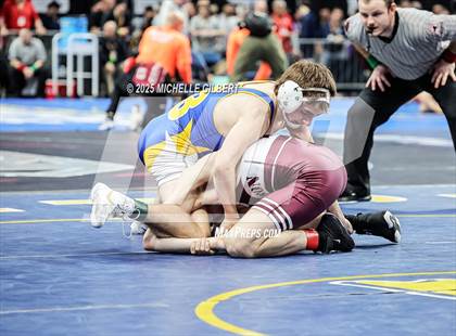 Thumbnail 3 in NYSPHSAA Division 2 State Championships (Round 2, 101 to 145) photogallery.