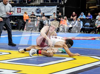 Thumbnail 2 in NYSPHSAA Division 2 State Championships (Round 2, 101 to 145) photogallery.