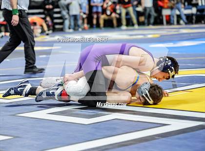 Thumbnail 2 in NYSPHSAA Division 2 State Championships (Round 2, 101 to 145) photogallery.