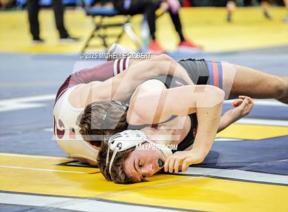 Thumbnail 2 in NYSPHSAA Division 2 State Championships (Round 2, 101 to 145) photogallery.