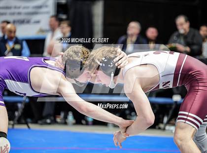 Thumbnail 3 in NYSPHSAA Division 2 State Championships (Round 2, 101 to 145) photogallery.