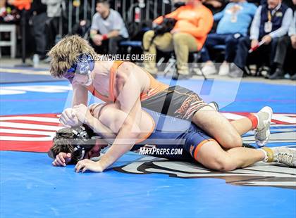 Thumbnail 2 in NYSPHSAA Division 2 State Championships (Round 2, 101 to 145) photogallery.