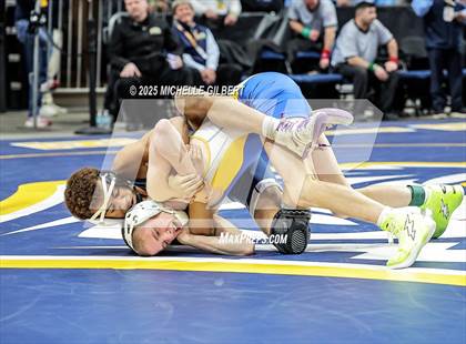 Thumbnail 3 in NYSPHSAA Division 2 State Championships (Round 2, 101 to 145) photogallery.