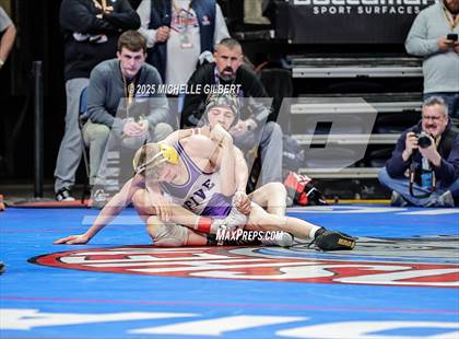 Thumbnail 2 in NYSPHSAA Division 2 State Championships (Round 2, 101 to 145) photogallery.