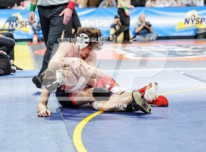 Thumbnail 2 in NYSPHSAA Division 2 State Championships (Round 2, 101 to 145) photogallery.