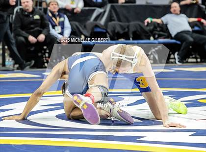 Thumbnail 2 in NYSPHSAA Division 2 State Championships (Round 2, 101 to 145) photogallery.