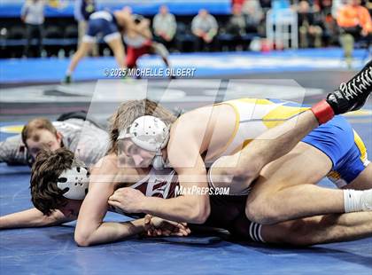 Thumbnail 3 in NYSPHSAA Division 2 State Championships (Round 2, 101 to 145) photogallery.