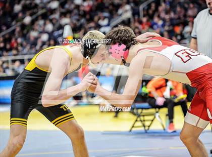 Thumbnail 3 in NYSPHSAA Division 2 State Championships (Round 2, 101 to 145) photogallery.