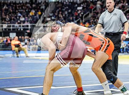 Thumbnail 2 in NYSPHSAA Division 2 State Championships (Round 2, 101 to 145) photogallery.