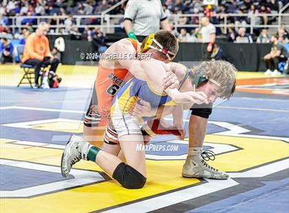 Thumbnail 3 in NYSPHSAA Division 2 State Championships (Round 2, 101 to 145) photogallery.