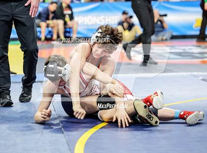 Thumbnail 1 in NYSPHSAA Division 2 State Championships (Round 2, 101 to 145) photogallery.