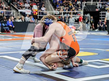 Thumbnail 3 in NYSPHSAA Division 2 State Championships (Round 2, 101 to 145) photogallery.