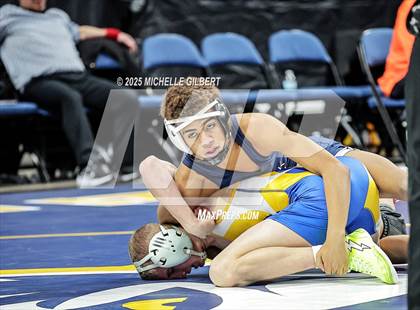 Thumbnail 3 in NYSPHSAA Division 2 State Championships (Round 2, 101 to 145) photogallery.
