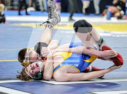 Thumbnail 3 in NYSPHSAA Division 2 State Championships (Round 2, 101 to 145) photogallery.