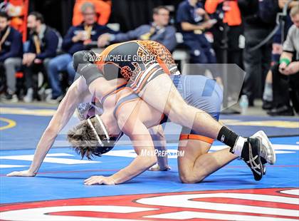Thumbnail 1 in NYSPHSAA Division 2 State Championships (Round 2, 101 to 145) photogallery.