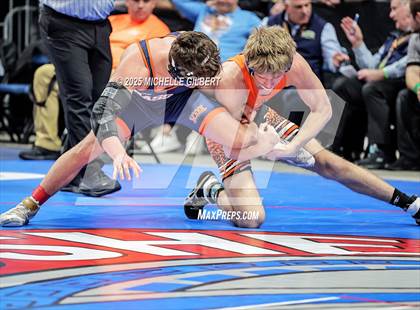Thumbnail 2 in NYSPHSAA Division 2 State Championships (Round 2, 101 to 145) photogallery.