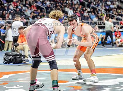 Thumbnail 1 in NYSPHSAA Division 2 State Championships (Round 2, 101 to 145) photogallery.