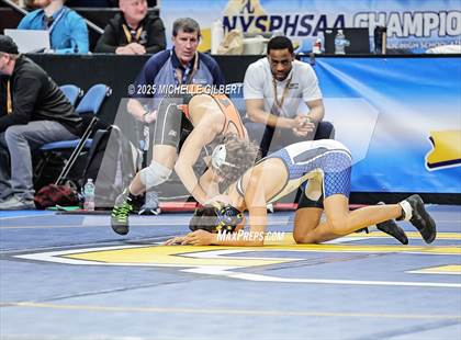 Thumbnail 2 in NYSPHSAA Division 2 State Championships (Round 2, 101 to 145) photogallery.