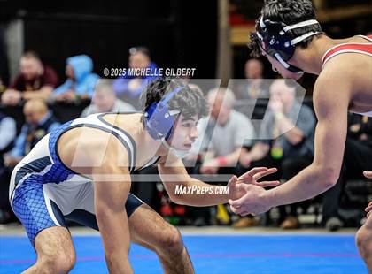 Thumbnail 3 in NYSPHSAA Division 2 State Championships (Round 2, 101 to 145) photogallery.