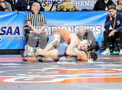 Thumbnail 3 in NYSPHSAA Division 2 State Championships (Round 2, 101 to 145) photogallery.