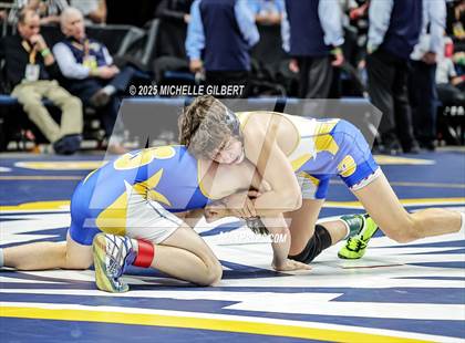 Thumbnail 3 in NYSPHSAA Division 2 State Championships (Round 2, 101 to 145) photogallery.