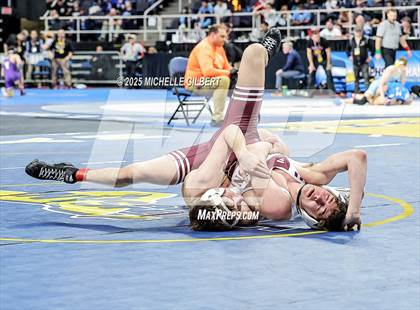 Thumbnail 3 in NYSPHSAA Division 2 State Championships (Round 2, 101 to 145) photogallery.