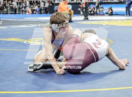 Thumbnail 3 in NYSPHSAA Division 2 State Championships (Round 2, 101 to 145) photogallery.