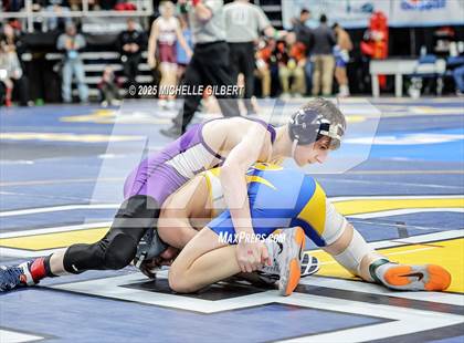 Thumbnail 3 in NYSPHSAA Division 2 State Championships (Round 2, 101 to 145) photogallery.